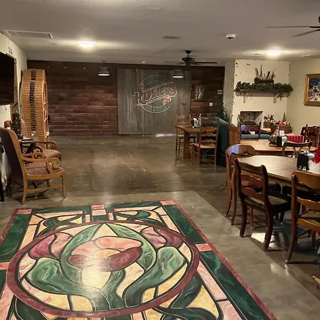 Prairie Rose Inn